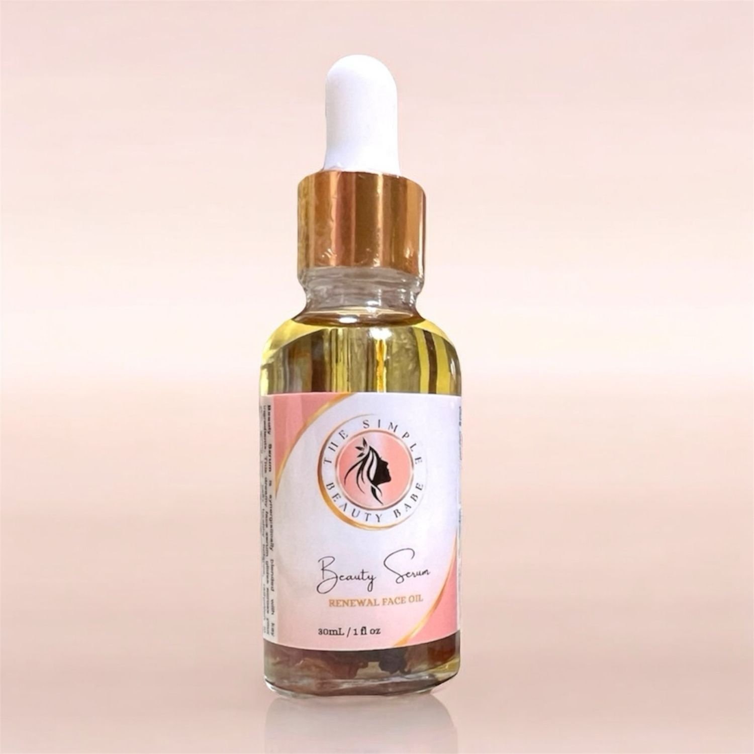 Photo of Beauty Serum Face Serum by The Simple Beauty Babe
