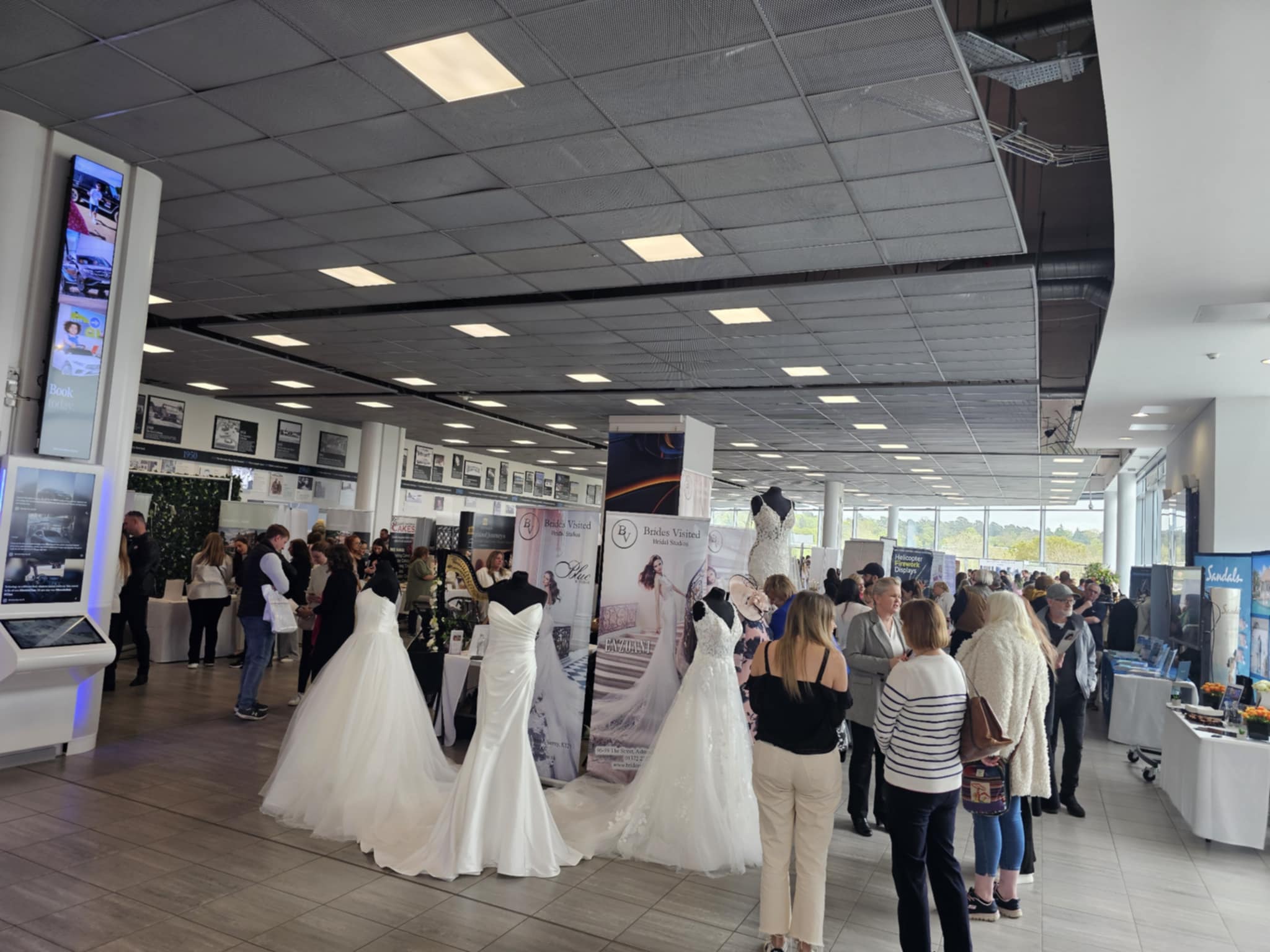 Wedding Fair