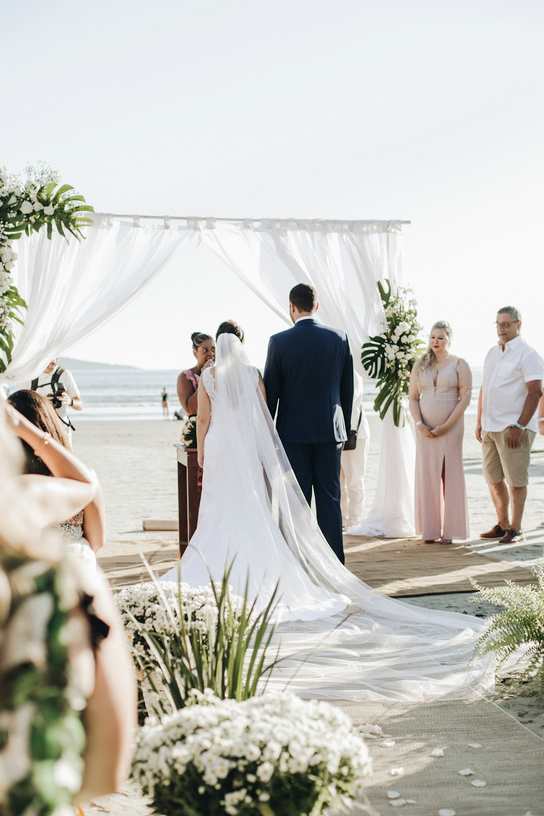 Summer Wedding