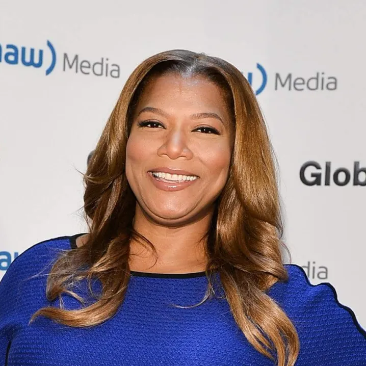 Queen Latifah
