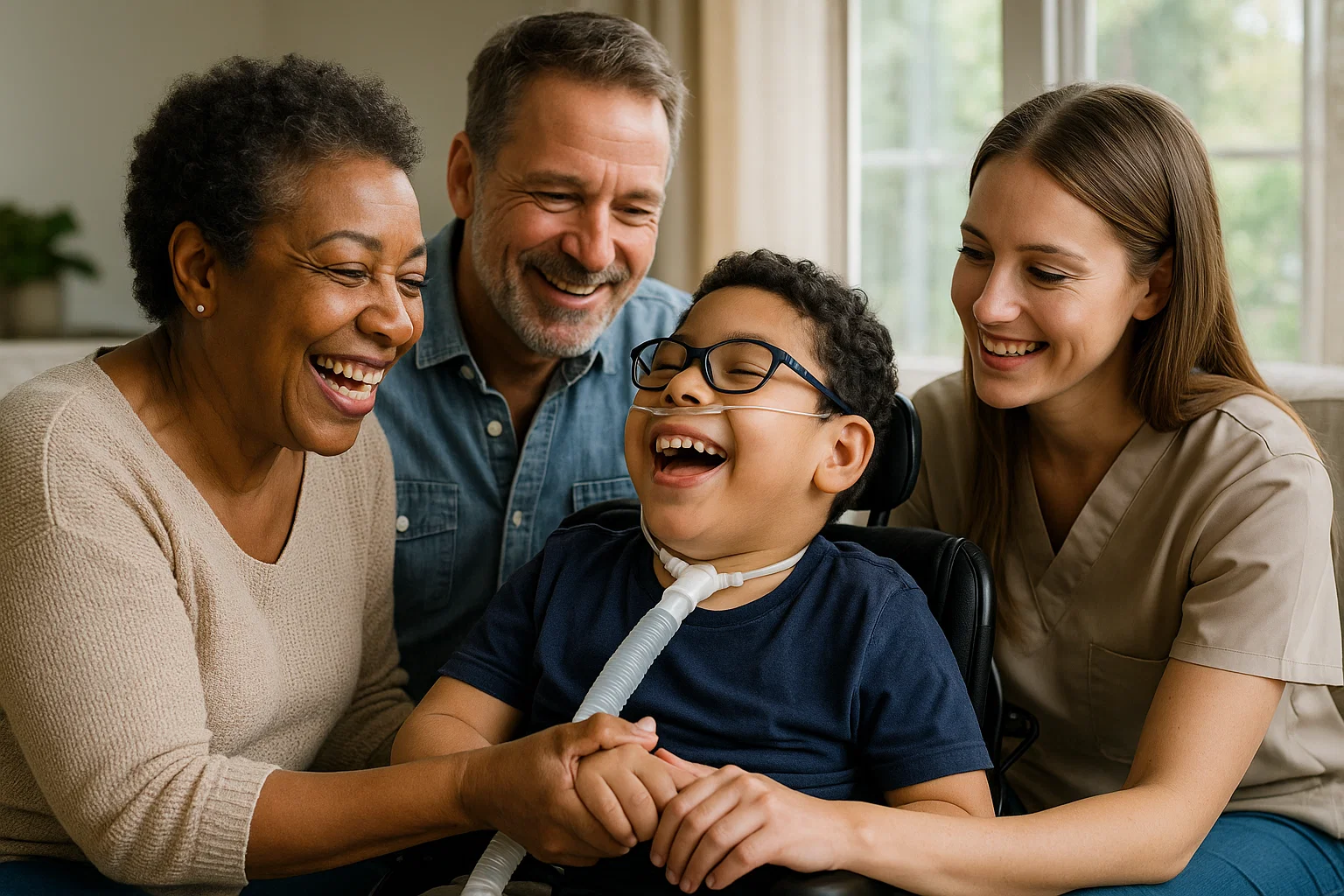 Mudaris Healthcare