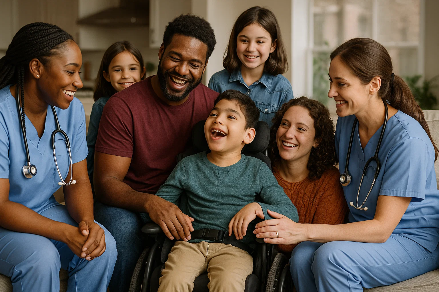 Mudaris Healthcare Mudaris Healthcare