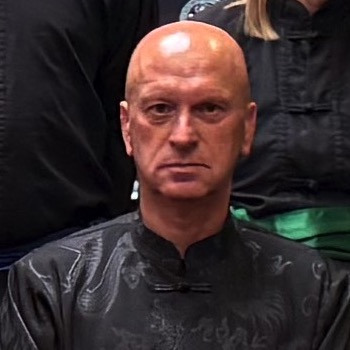 Jan Sifu - Vice President SKWCMAA