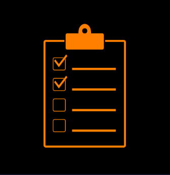 checklist checklist