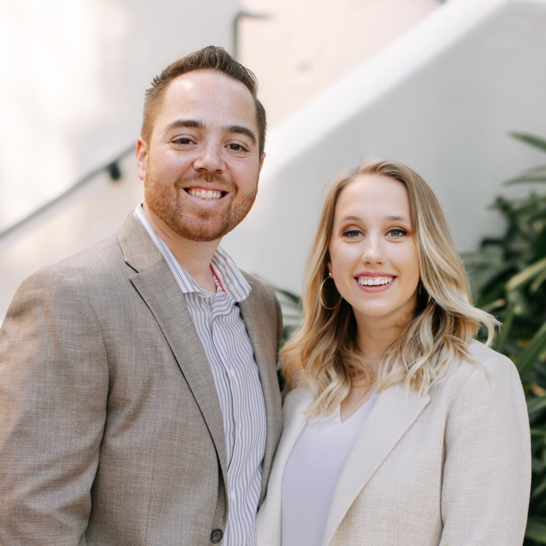 Michael & Sara Vidulich