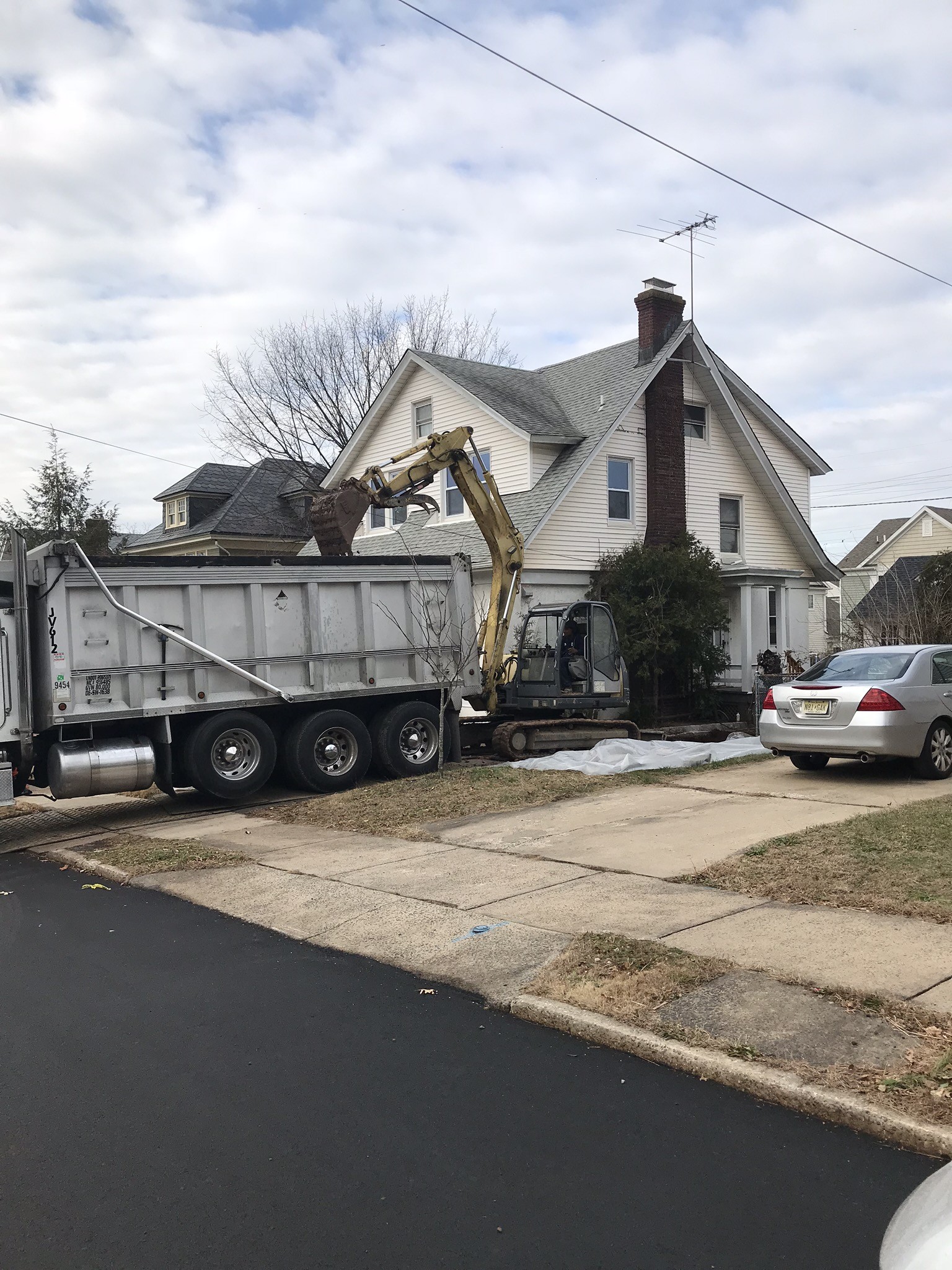 Environmental Compliance New Jersey