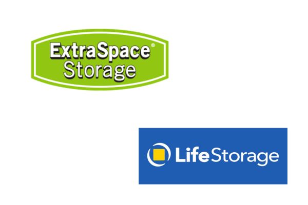 Extra Storage buys Life Storage Extra Storage buys Life Storage