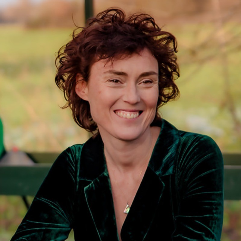 Hélène Verheije