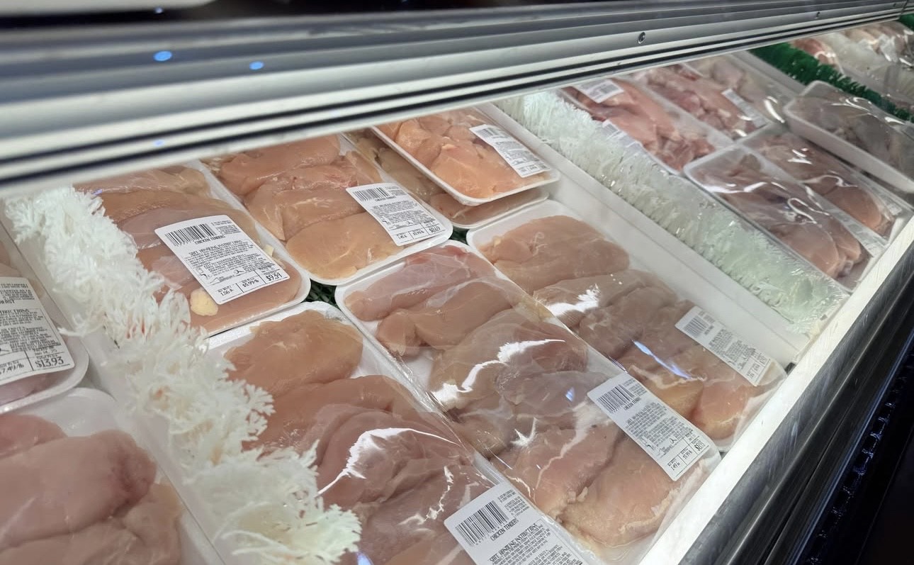 meat