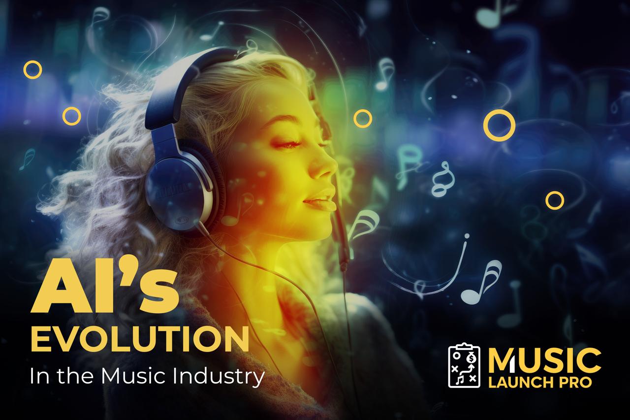 music business indie label software