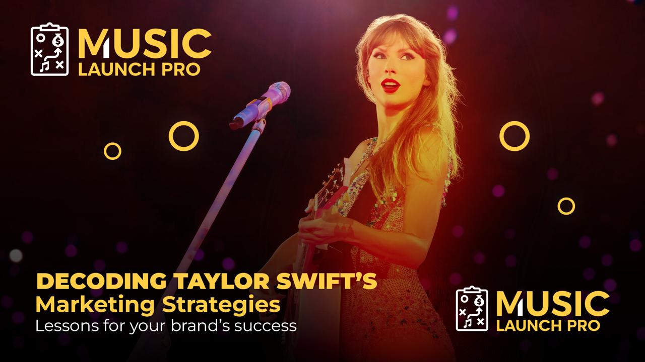 music promoter software