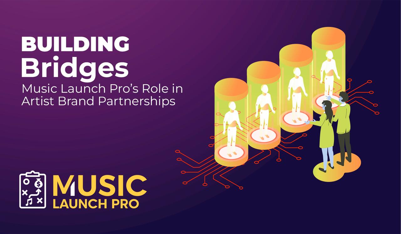 AI for music marketing