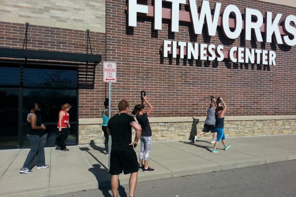 fitworks fitness fitworks fitness