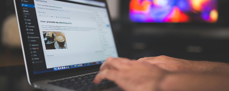 Blogging Isn't Dead-It's Your Secret Weapon Blogging Isn't Dead-It's Your Secret Weapon