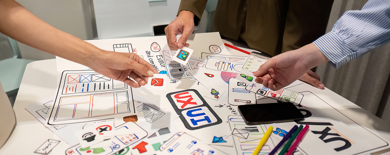 Your UX (User Experience) Impacts Your Rankings Your UX (User Experience) Impacts Your Rankings