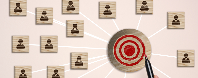 Master Audience Targeting Master Audience Targeting