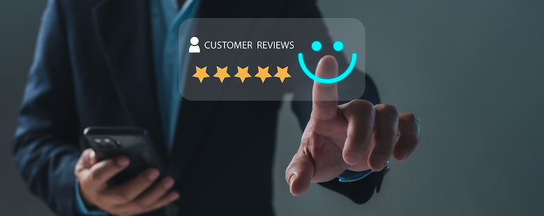 Collect and Showcase Reviews Collect and Showcase Reviews