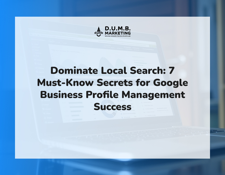 Dominate Your Market: Why Google Ads and Local Service Ads Are Your Business’s Secret Weapons in 2025 Dominate Your Market: Why Google Ads and Local Service Ads Are Your Business’s Secret Weapons in 2025