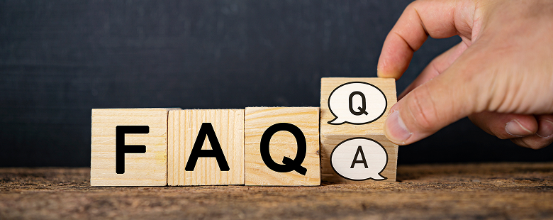Use the Q&A Section Strategically Use the Q&A Section Strategically
