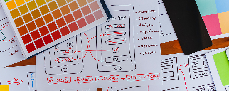 Scroll-Stopping Creatives Scroll-Stopping Creatives