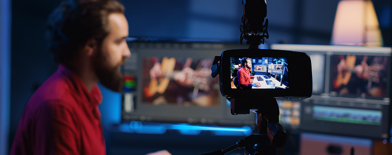 You Must Embrace Short-Form Video (or Die Trying) You Must Embrace Short-Form Video (or Die Trying)