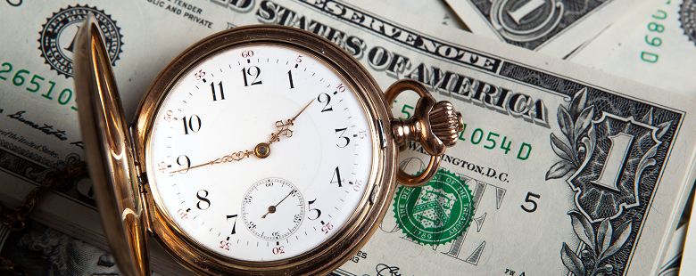 Massive Time and Energy Savings