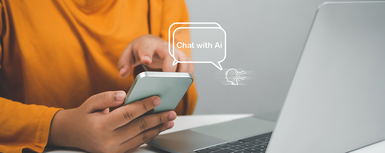 Live Chat or AI Assistant: Real-Time Conversions Live Chat or AI Assistant: Real-Time Conversions
