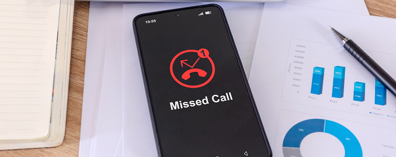 Missed Call = Missed Cash (Automate It) Missed Call = Missed Cash (Automate It)