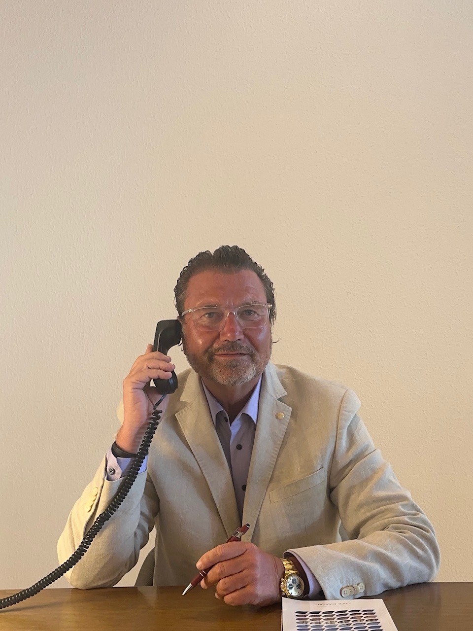 Co-Founder