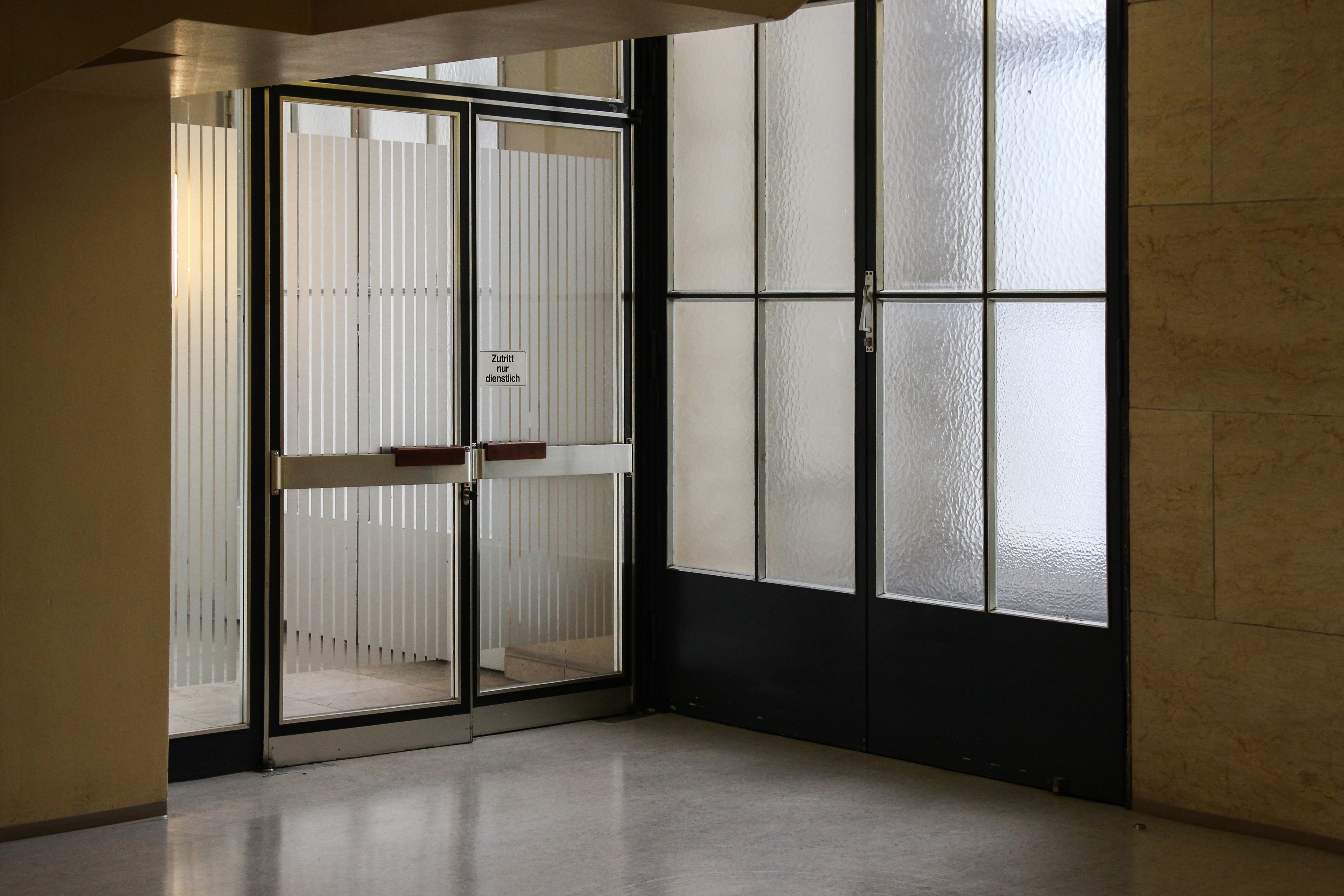 Glass Doors Glass Doors