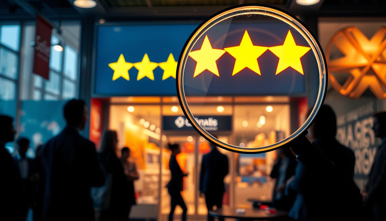 Hur recensioner påverkar ditt företag Hur recensioner påverkar ditt företag