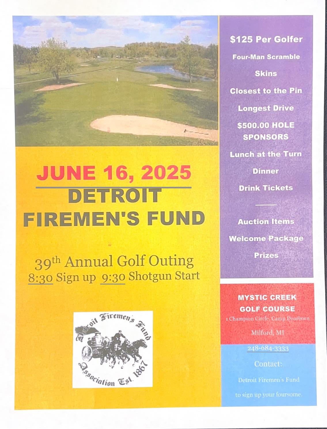 Flier
