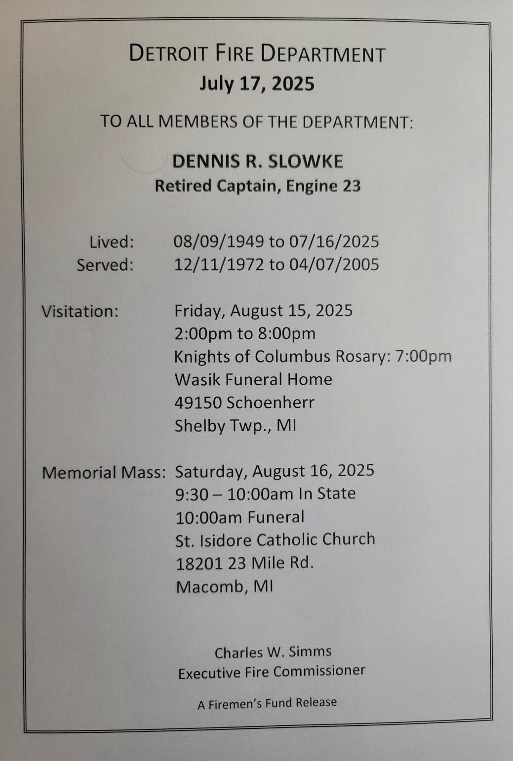 Slowke Info