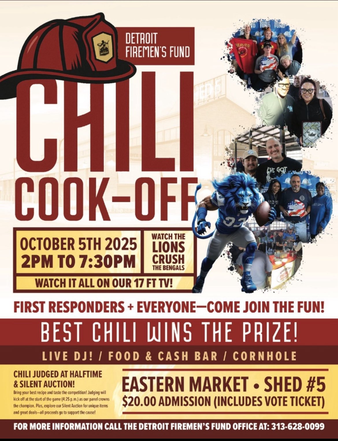 chillicookoff