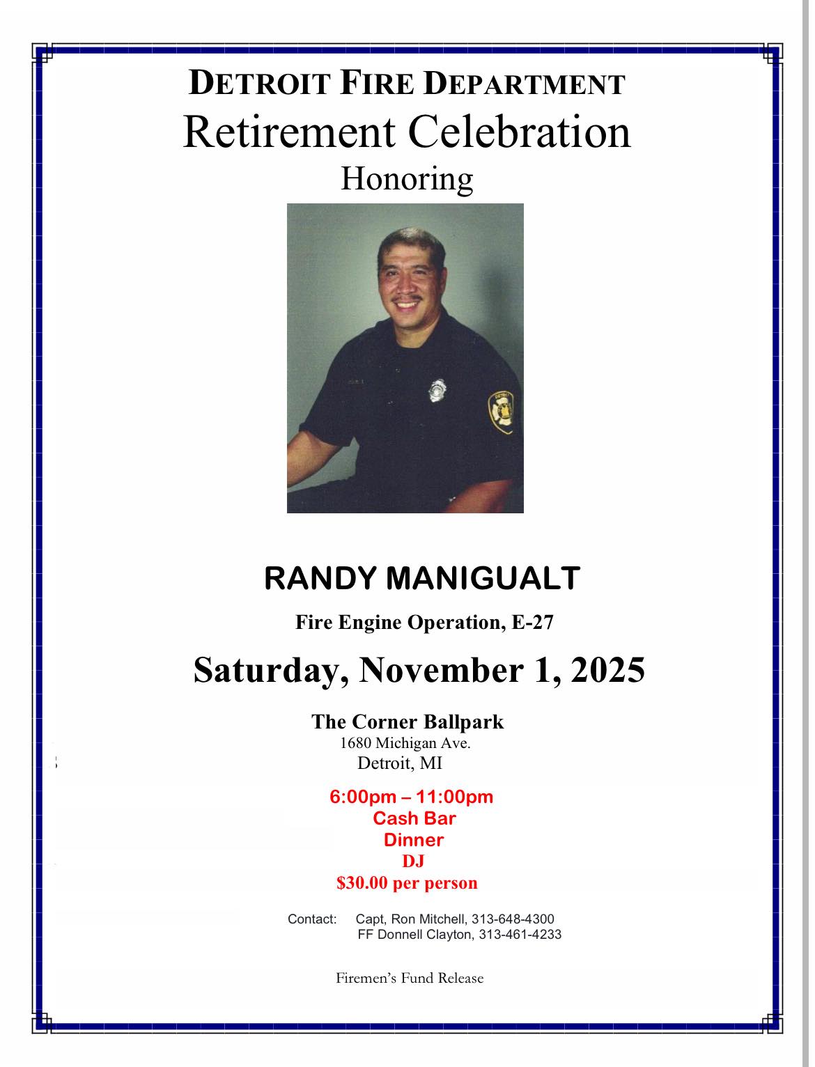 randy info
