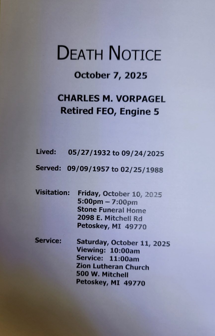 Vorpagel info
