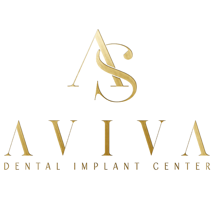 Aviva Dental Logo