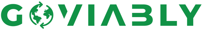 GoViably logo GoViably logo