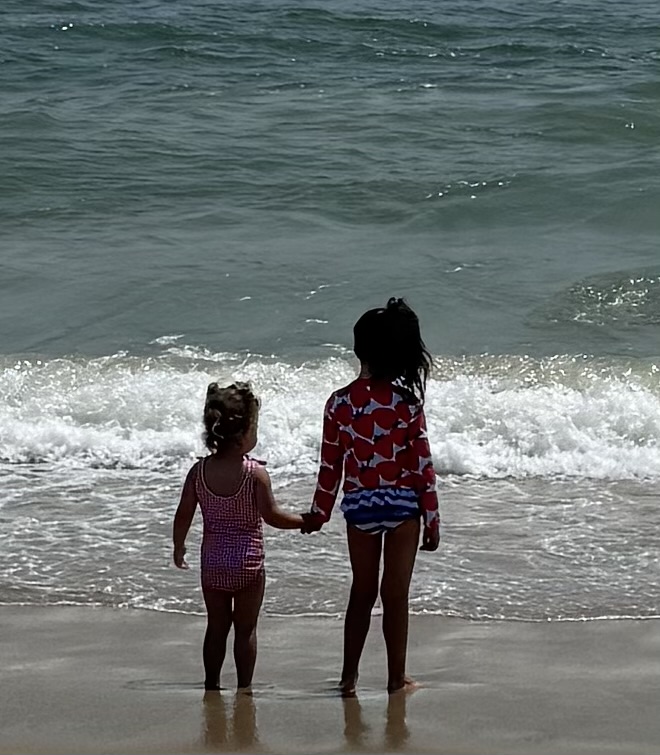 Our Daughters