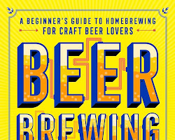 how to brew beer, homemade beer