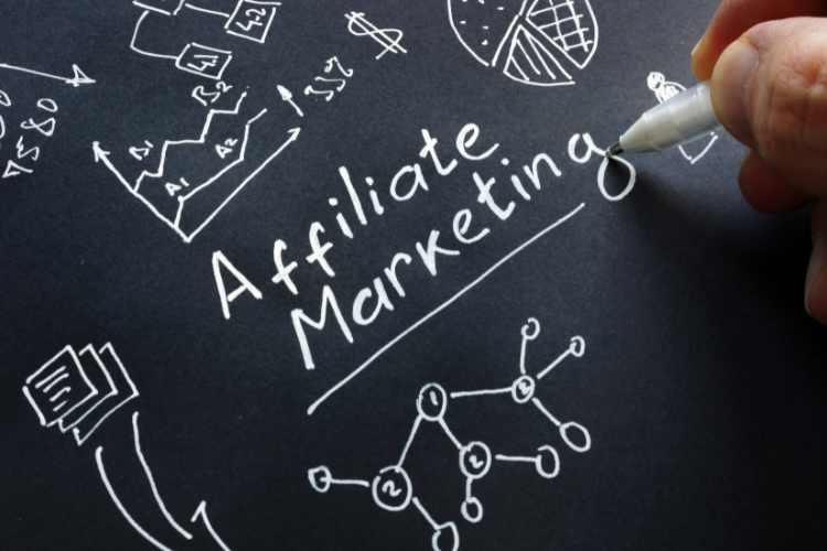Is affiliate marketing legit, Is affiliate marketing legit,