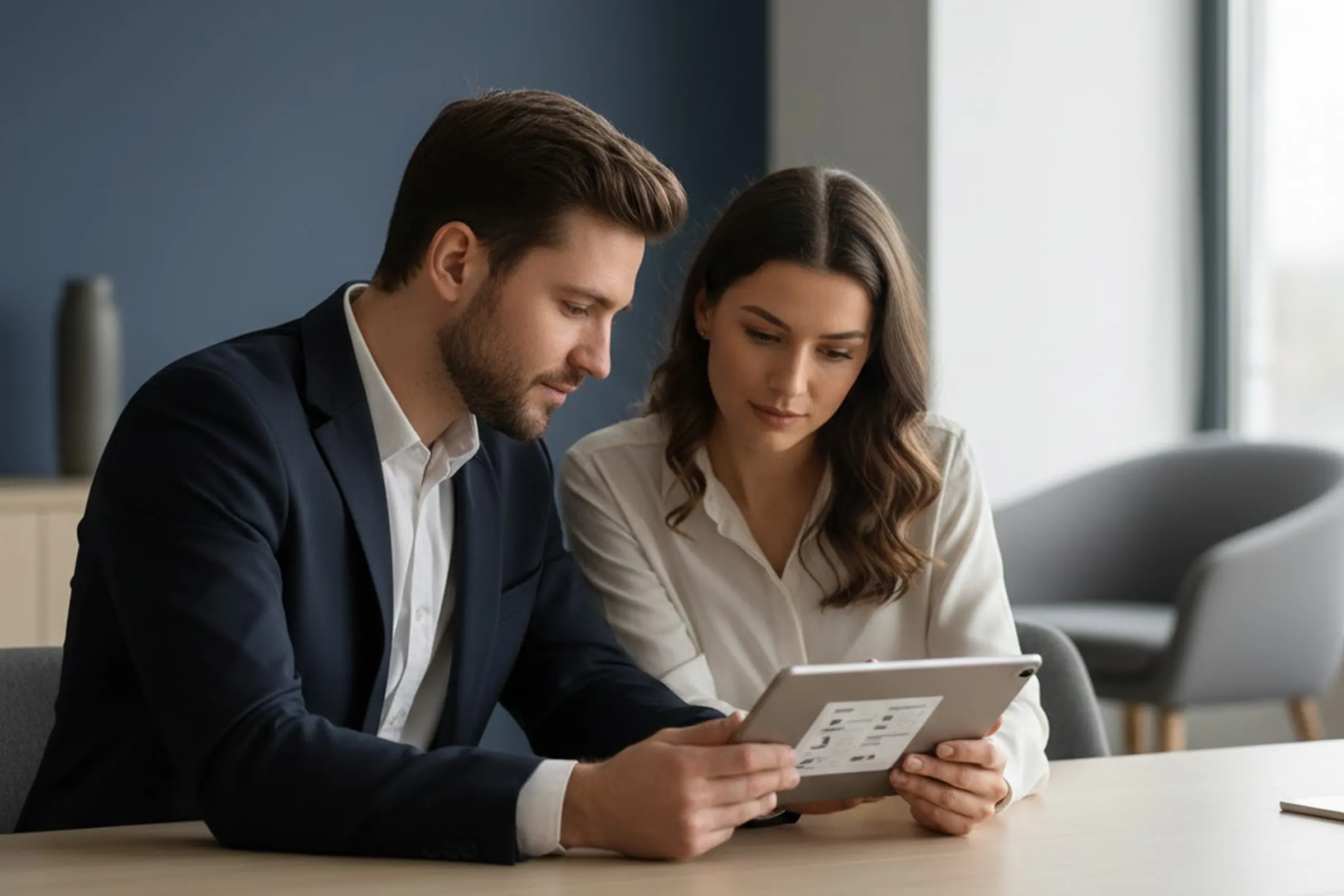 Investments & Strategy