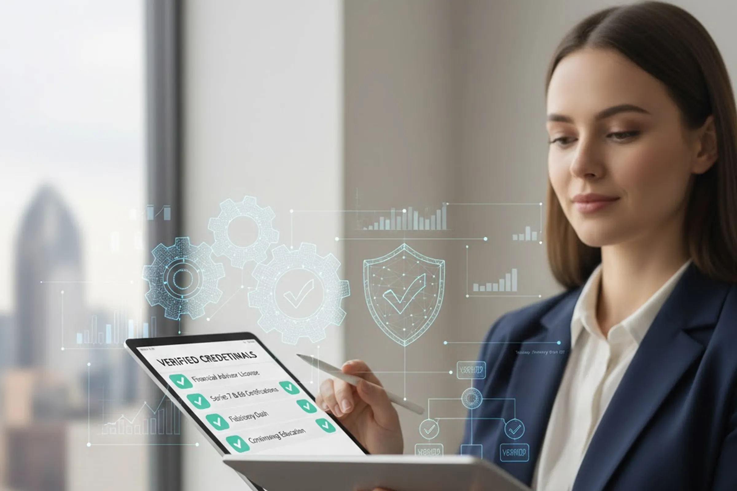 Investments & Strategy