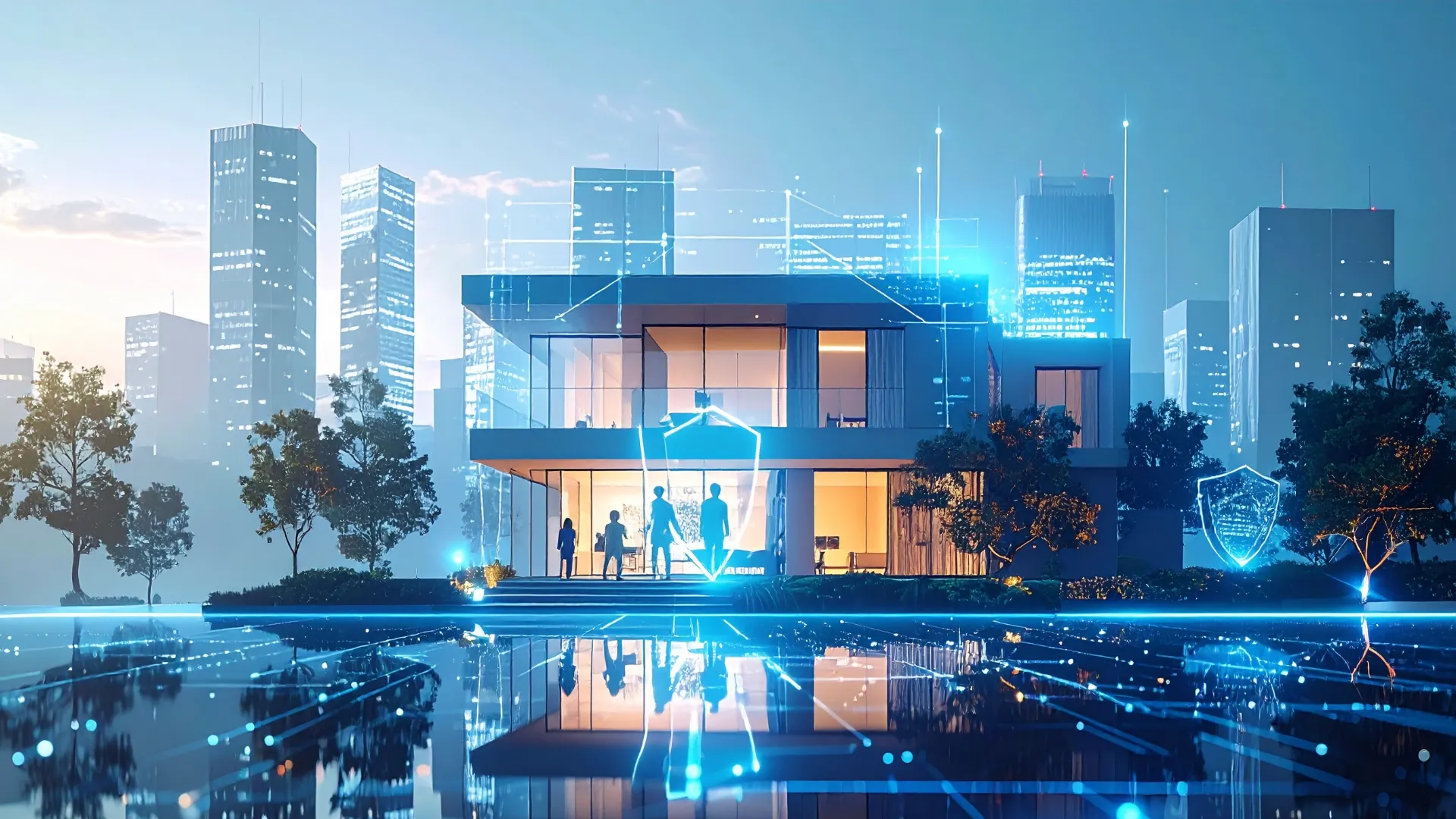 Investments & Strategy