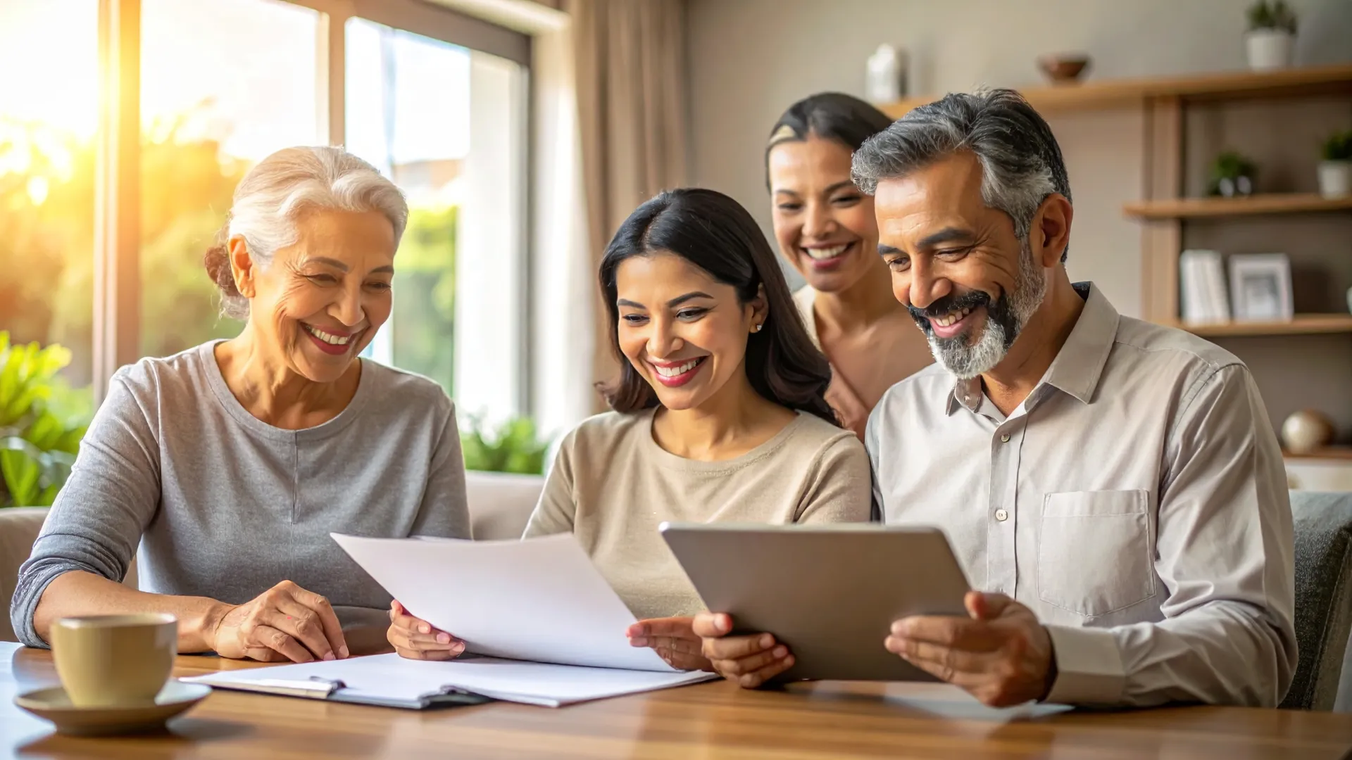 Investments & Strategy