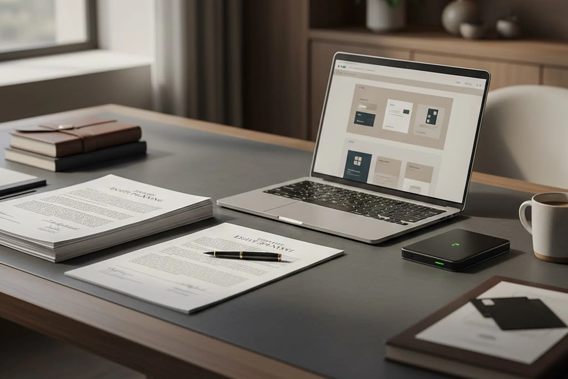 Digital Assets and Modern Estate Planning