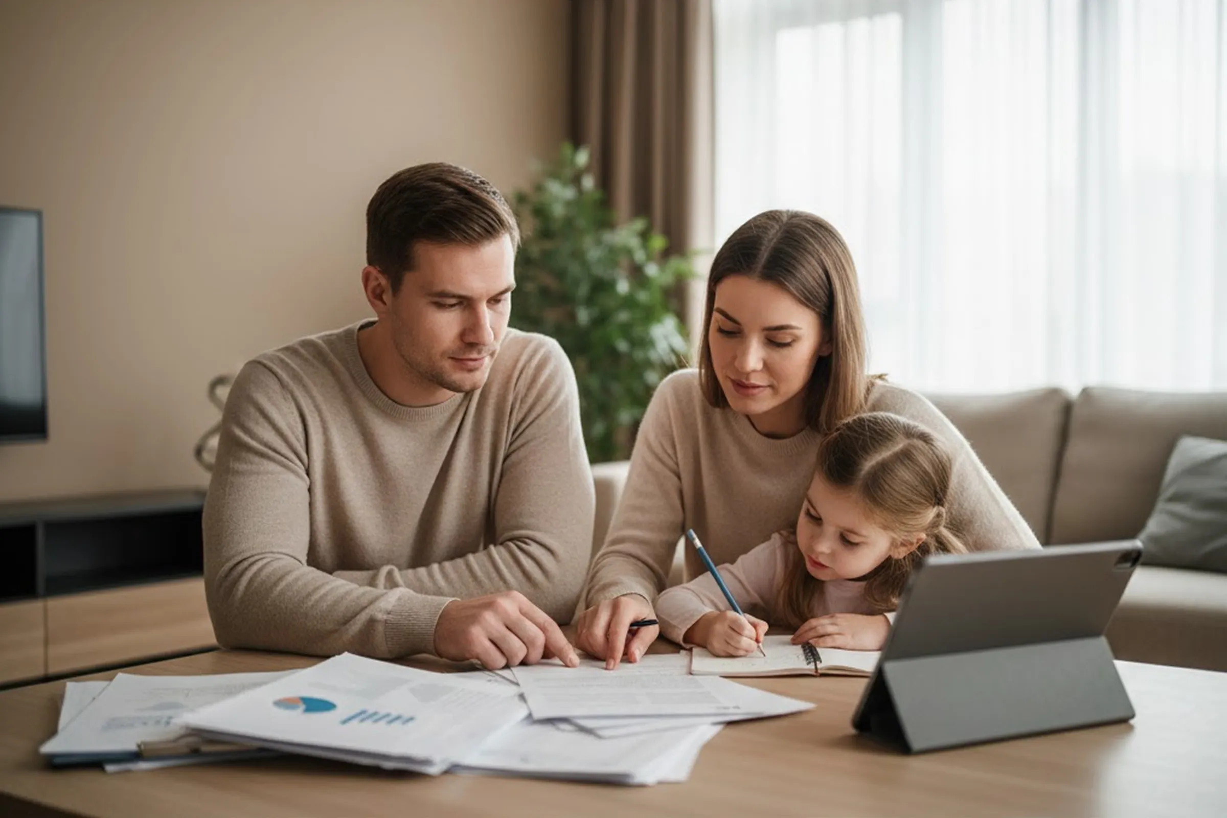 Term Insurance and Convertible Options