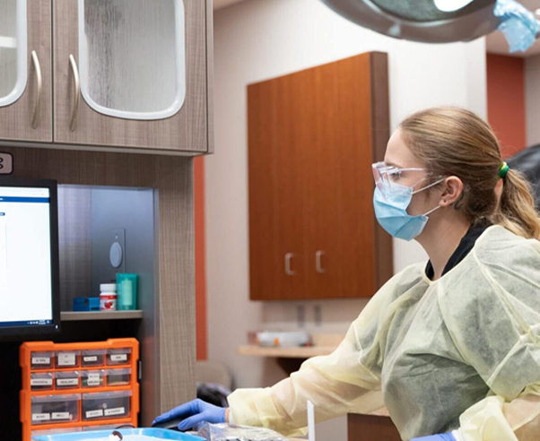 Secure Dental