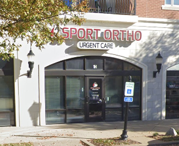 Sport Ortho