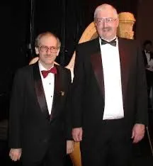 Chip and Lew Stansby Chip and Lew Stansby